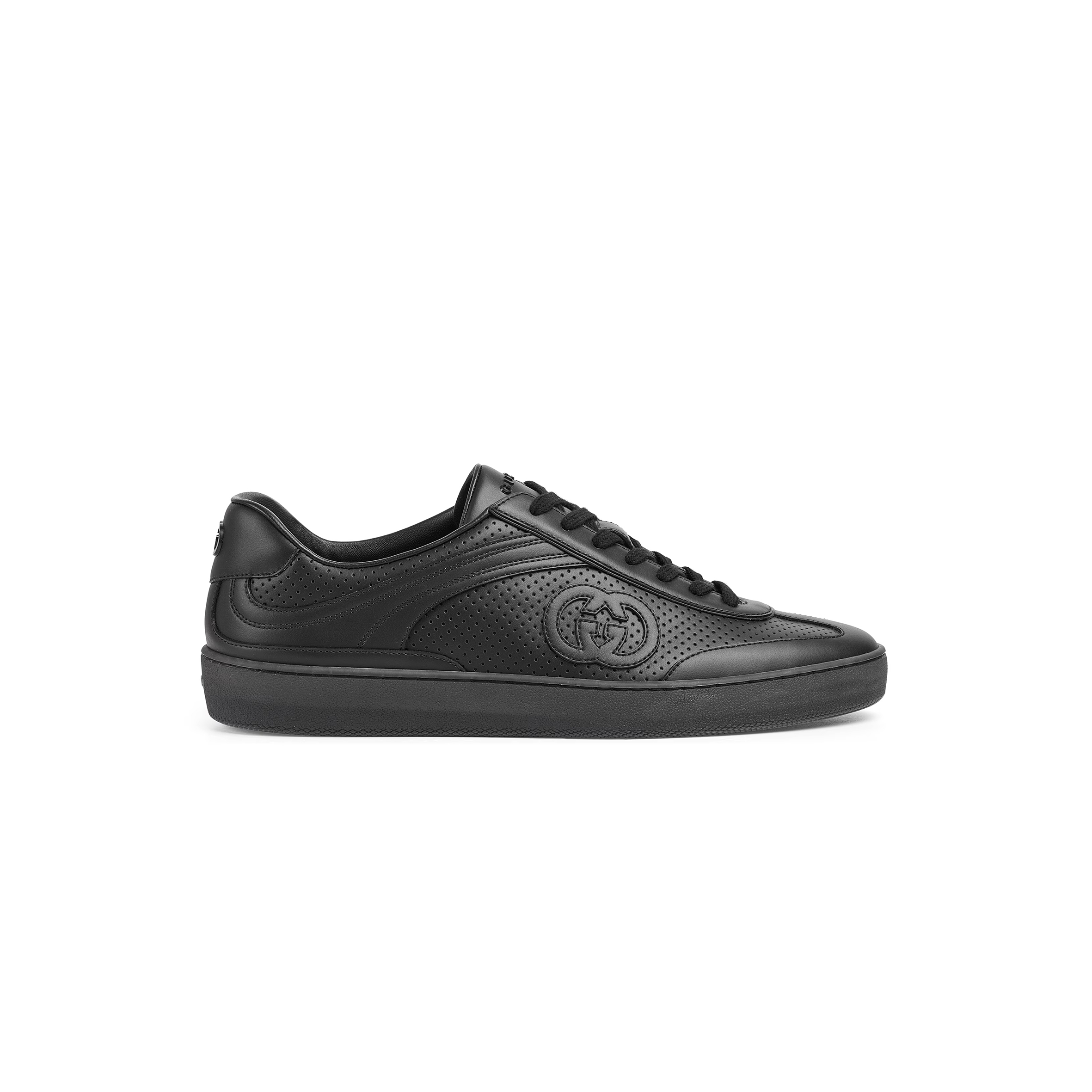 GUCCI CHILDREN'S G75 SNEAKER ‎795430